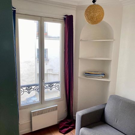 Home Sweet Home Montmartre Duperre Παρίσι Εξωτερικό φωτογραφία
