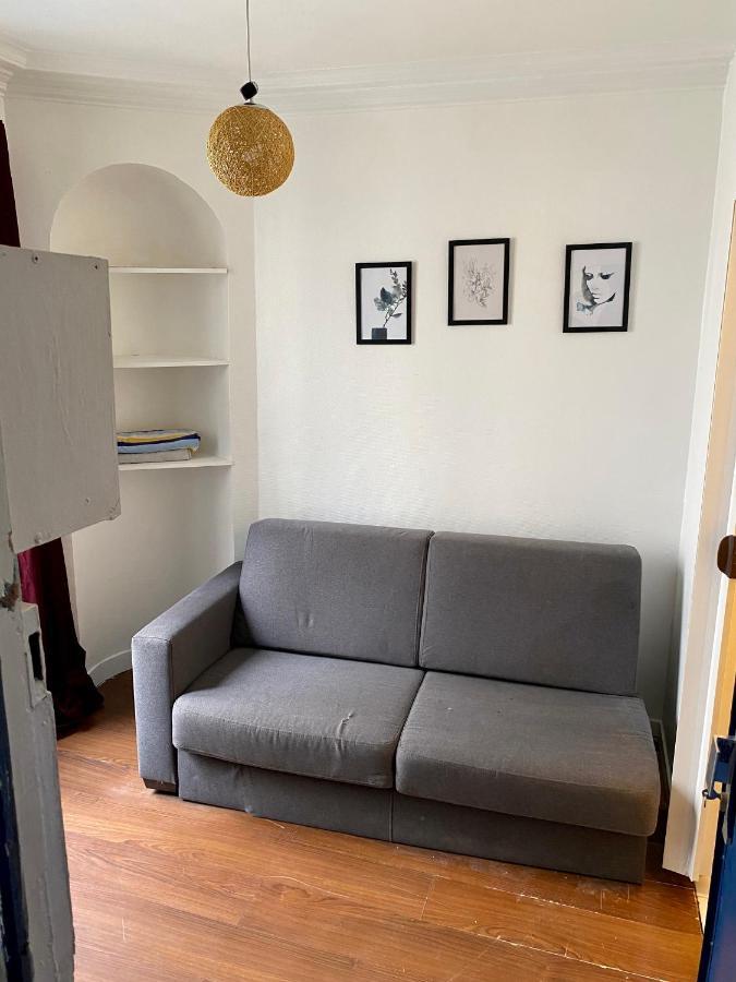 Home Sweet Home Montmartre Duperre Παρίσι Εξωτερικό φωτογραφία