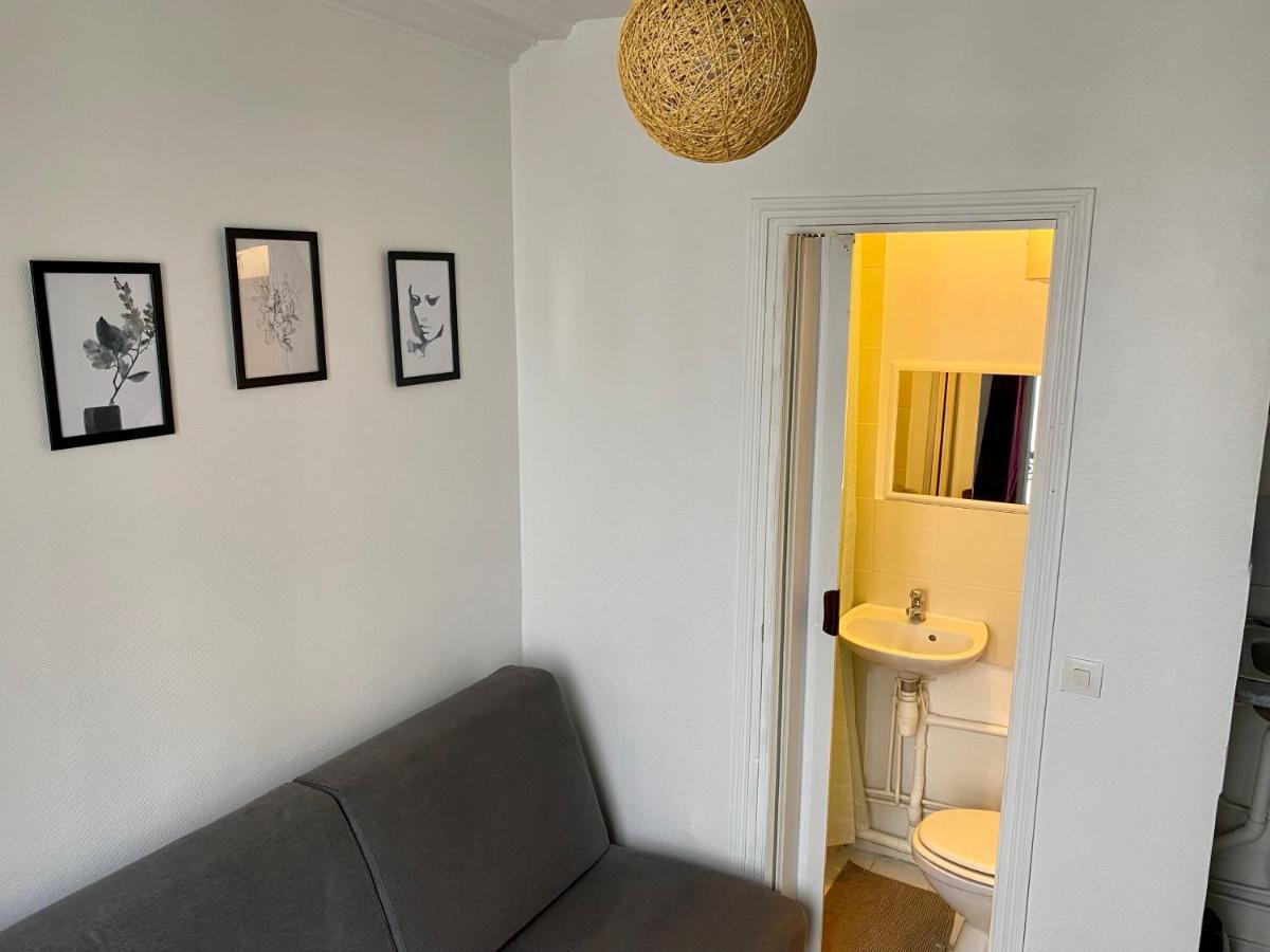 Home Sweet Home Montmartre Duperre Παρίσι Εξωτερικό φωτογραφία